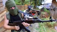 Paramilitares