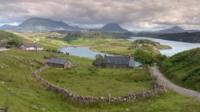 3 July easing of coronavirus lockdown restrictions Scotland