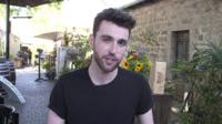 Duncan Laurence