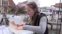 Harriet Riddell