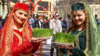 Novruz