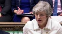 Theresa May