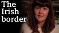 What could happen with the Irish border post-Brexit?