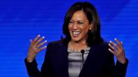 Kamala Harris