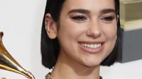 Dua Lipa