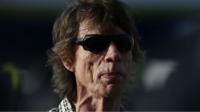Mick Jagger