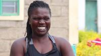 Irene Auma