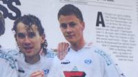 Ole Gunnar Solskjaer