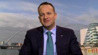 Leo Varadkar