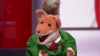 Basil Brush