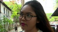 Su Yadanar Myint