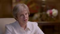 Theresa May