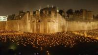 Tower of London