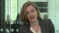 CEO of Luminance, Emily Foges