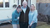 The Crowne-Spencer family