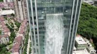 waterfall