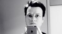 Kai Bernau: A Be My Eyes Volunteer