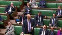 Chris Grayling