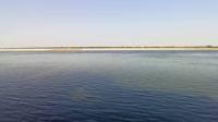 The Ganges river