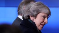 Theresa May