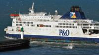 P&O