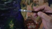 A Singapour, la quinquagénaire qui se sert de l'art contre la solitude
