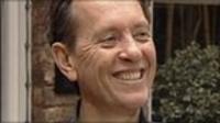 Richard E Grant