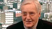 Nicholas Parsons
