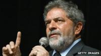 President Lula