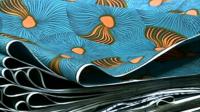 Dutch made fabric