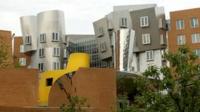 MIT Stata Center