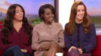 MKS, formerly the Sugababes