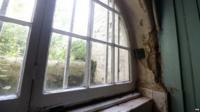 Sandycombe Lodge in Twickenham
