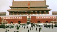 Tiananmen Square