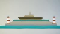 Panama Canal