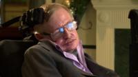 Stephen Hawking