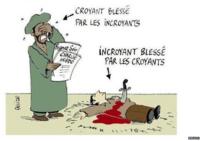 Charlie Hebdo attack: the response in pictures - BBC News