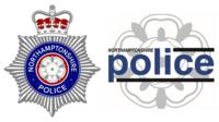 Northamptonshire Police revert to 'recognisable' logo - BBC News
