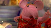 Get set for the return of the Clangers - BBC News