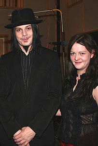 The White Stripes