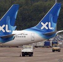 XL planes