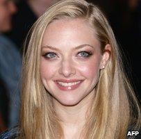 Amanda Seyfried