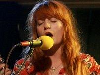 Florence Welch