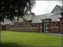 Ysgol Pantycelyn