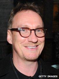 David Thewlis Says He Cried Over The Lady Script Bbc News