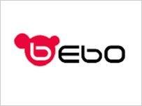The Bebo logo