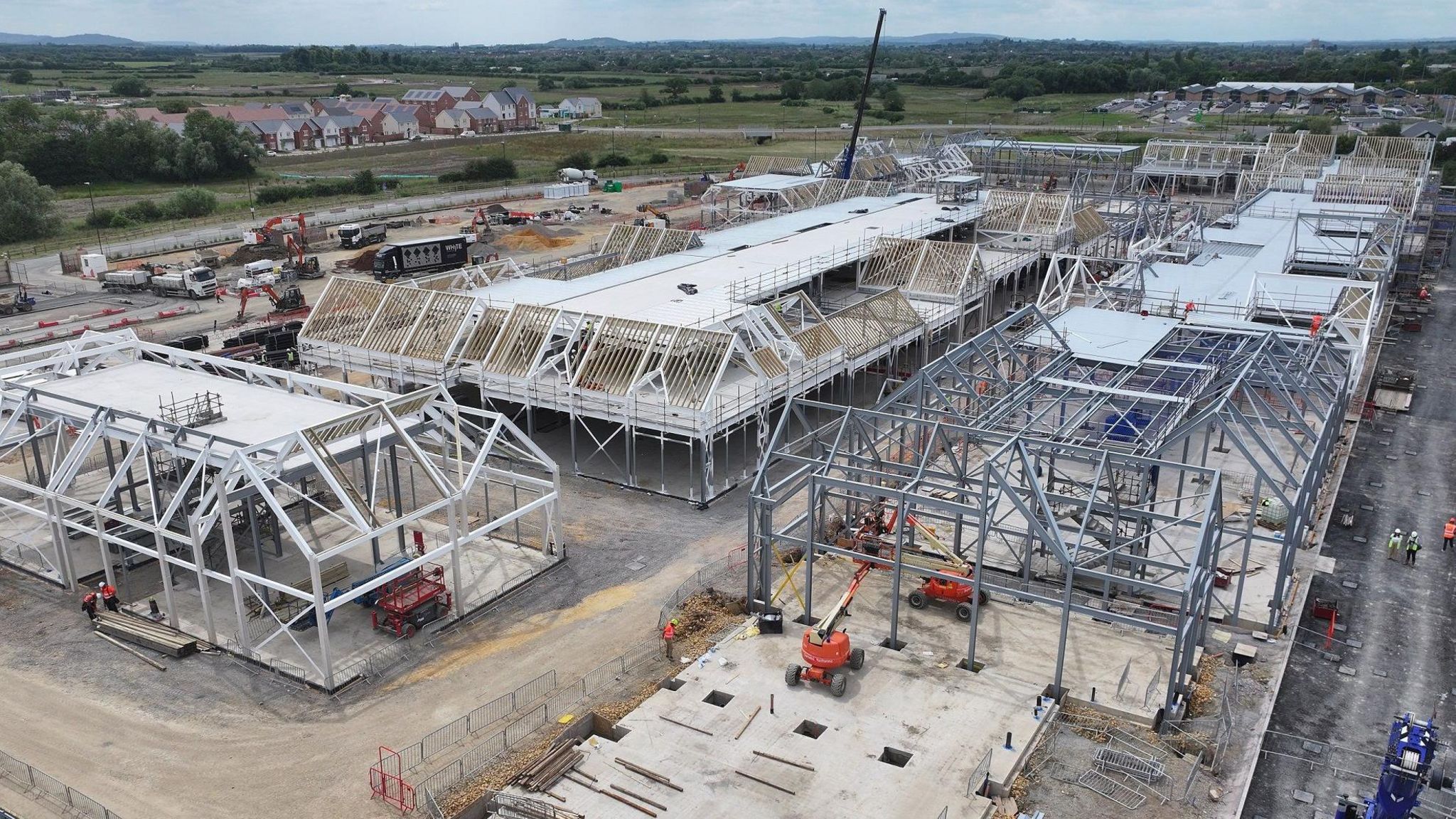 Cotswold Designer Outlet