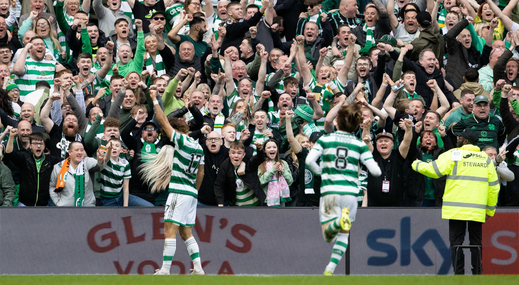 Celtic scores store