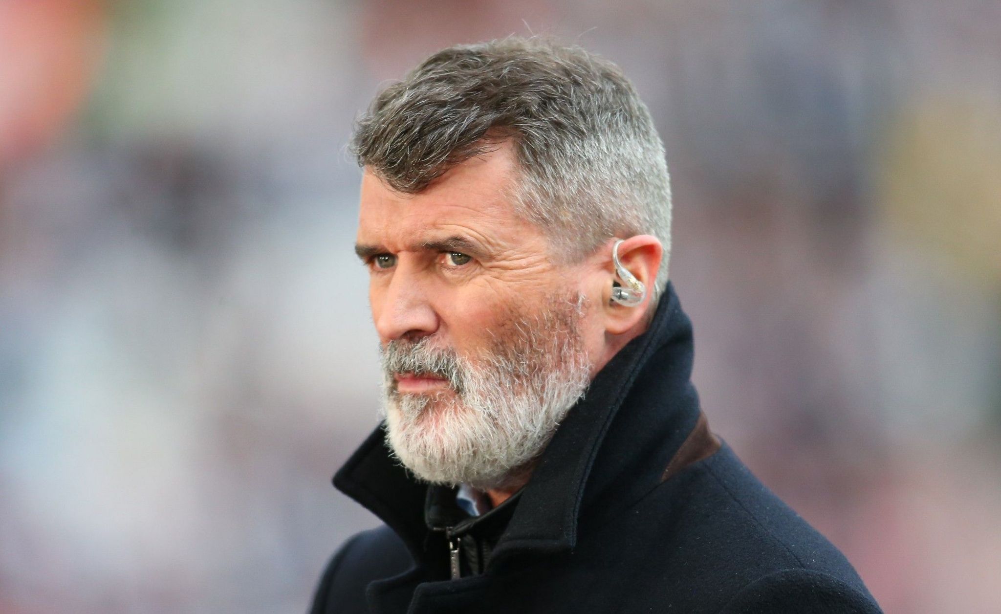 Roy Keane on Dwight Yorke signing and players turning down Sunderland