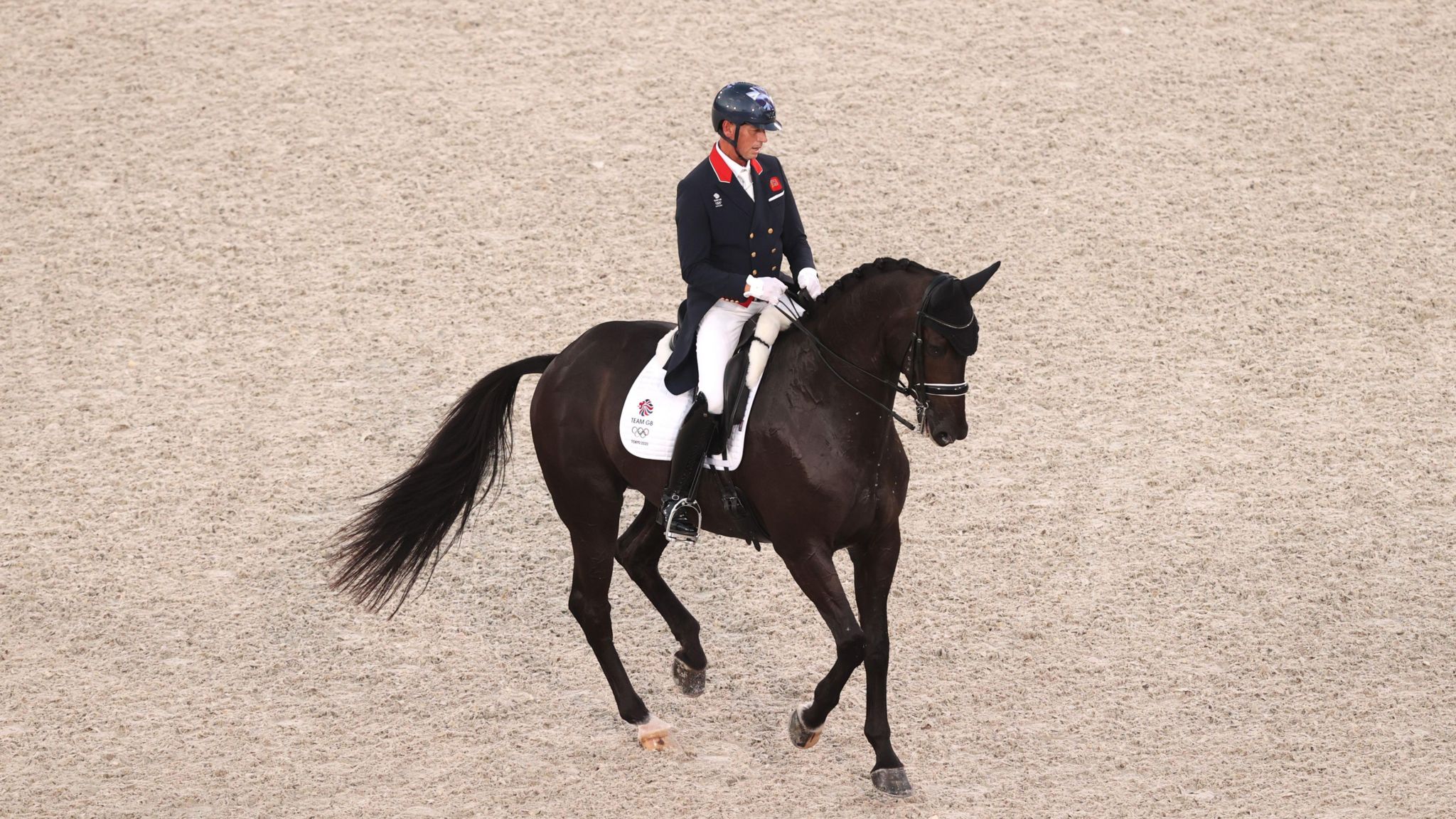 Olympic equestrian: schedule, venue and events at Paris 2024 - BBC Sport